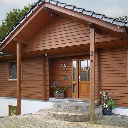 Entenhaus Hilgendorf Exterior foto